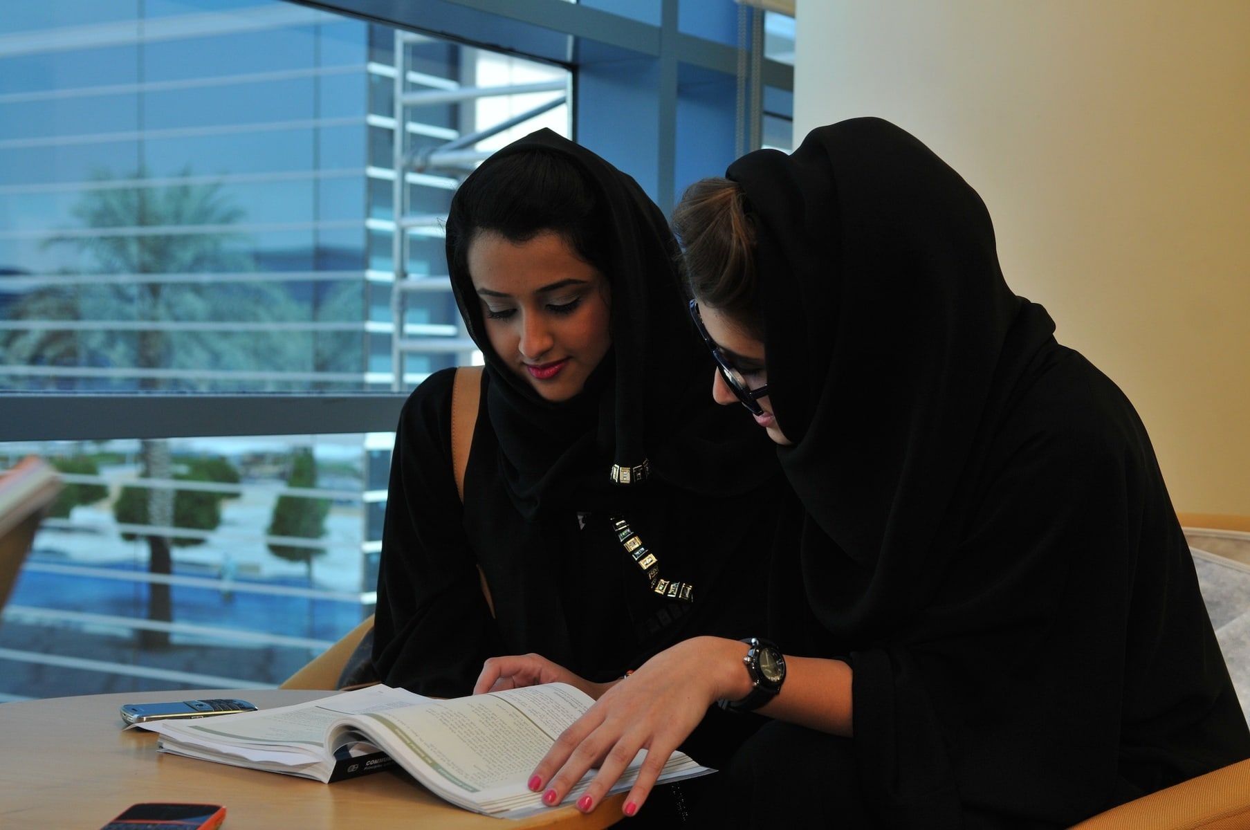 Middle Eastern women ‘driving equality’ in finance, says Tony Blair Institute