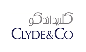 Clyde & Co logo