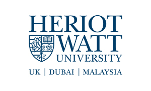 Heriot-Watt University the Partner of Aurora50