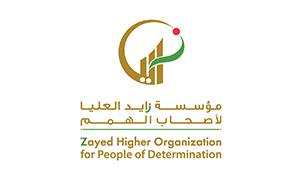 Zayed Higher Organization for People of Determination