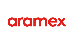 Aramex logo