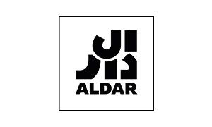 Aldar logo