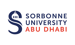 Sorbonne University Abu Dhabi logo