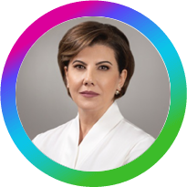 Elissar Antonios, Chairperson, INJAZ UAE, and former CEO, Citi UAE