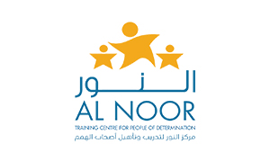 AL NOOR logo