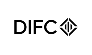 DIFC logo