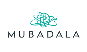 Mubadala logo